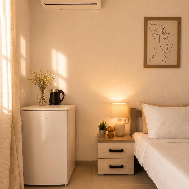 Kala Residence - Ada Bojana Suites Velika Plaža - Appartement 1 Chambre - 12