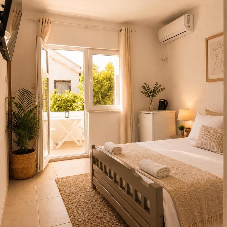 Kala Residence - Ada Bojana Suites Velika Plaža - Appartement 1 Chambre - 1