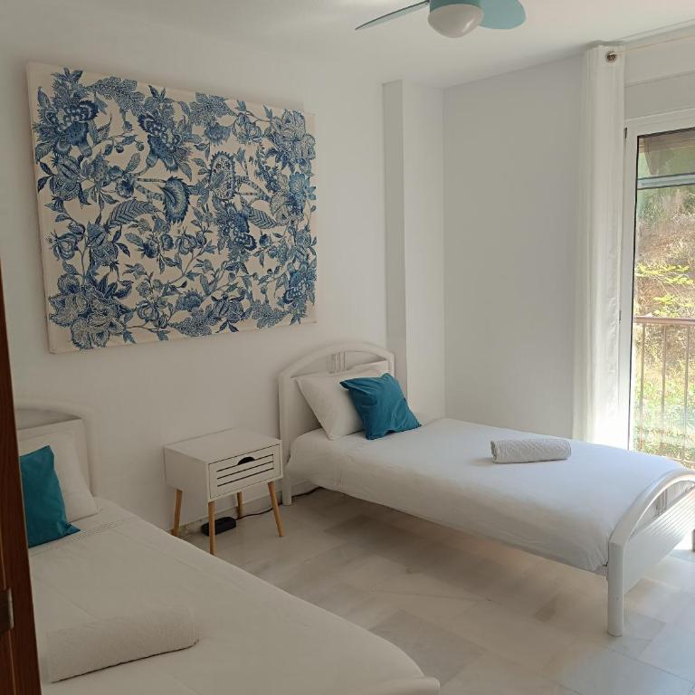 Apartamento Nuevo Fuengirola - Appartamento con 2 Camere da Letto - 4