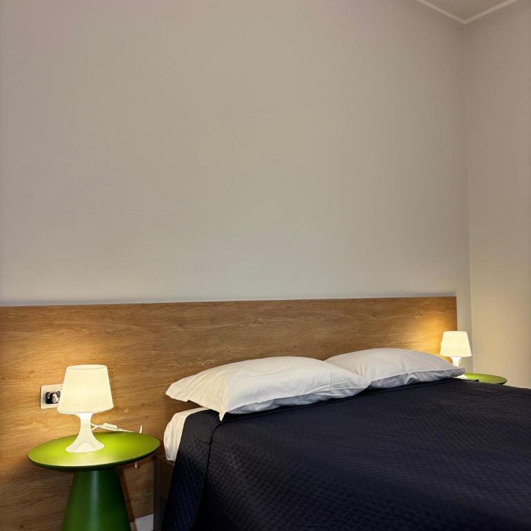 Antonio Rooms - Apartamento de 2 dormitorios - 50