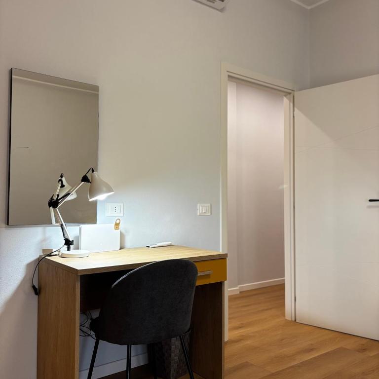 Antonio Rooms - Apartamento de 2 dormitorios - 51