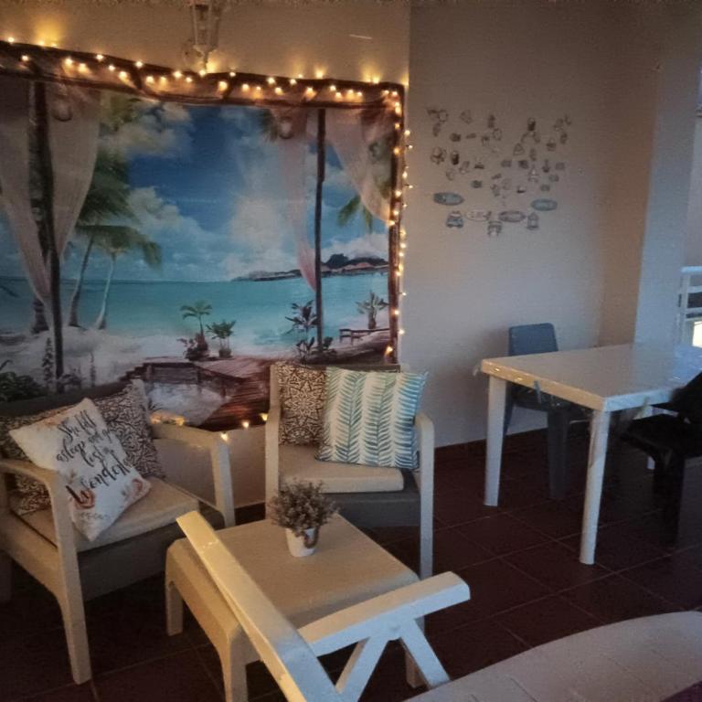 Ada Neptuno Apartamento, Aire acondicionado, WiFi, Piscinas, Parking - Appartement avec Terrasse - 12