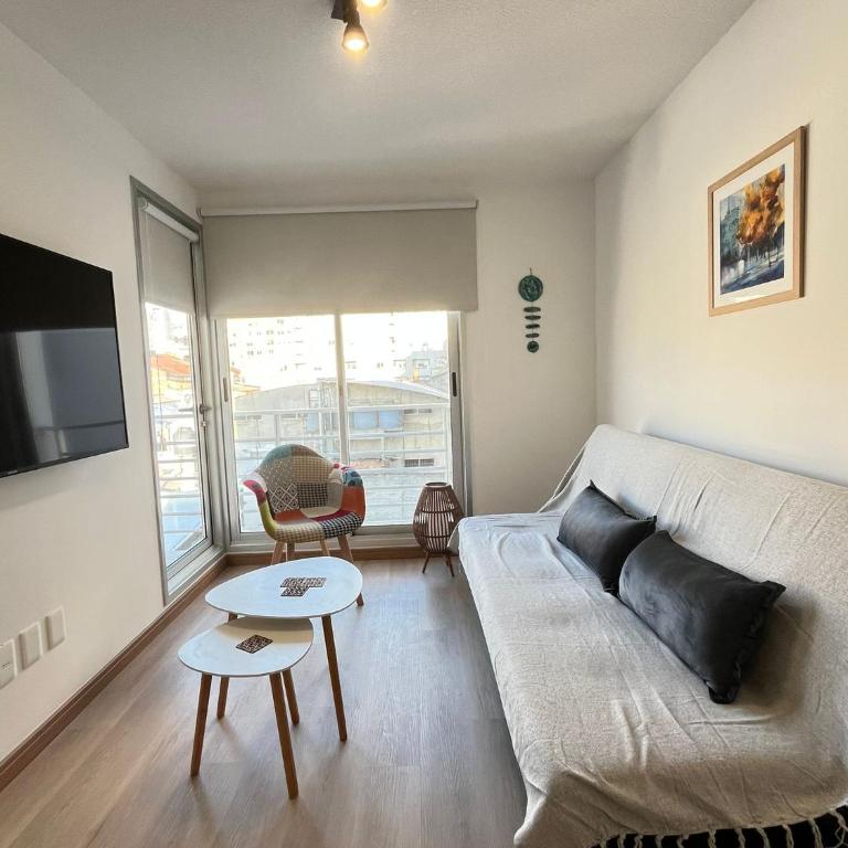 Tatuape 404 Hermoso apartamento a estrear a 300 m de Tres Cruces - Apartamento de 2 dormitorios - 34