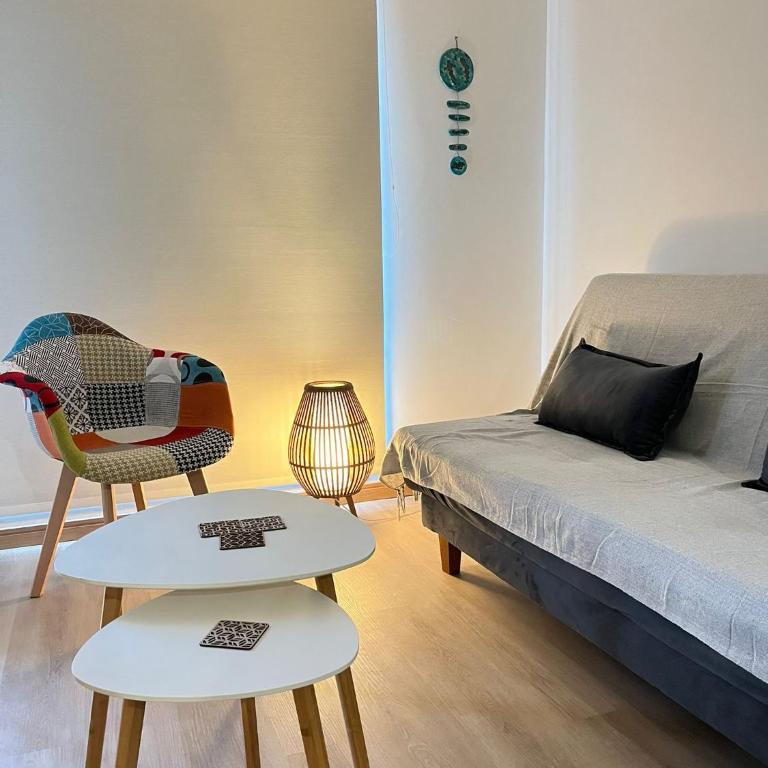 Tatuape 404 Hermoso apartamento a estrear a 300 m de Tres Cruces - Apartamento de 2 dormitorios - 12