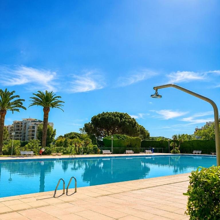 Le cocon Cosy Piscine Clim - Apartment mit 1 Schlafzimmer - 1