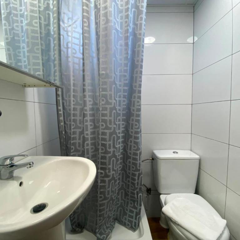 "El Rincón I de la Macarena" A 11 min a pie del casco antiguo de Sevilla - Apartamento de 1 dormitorio - 8