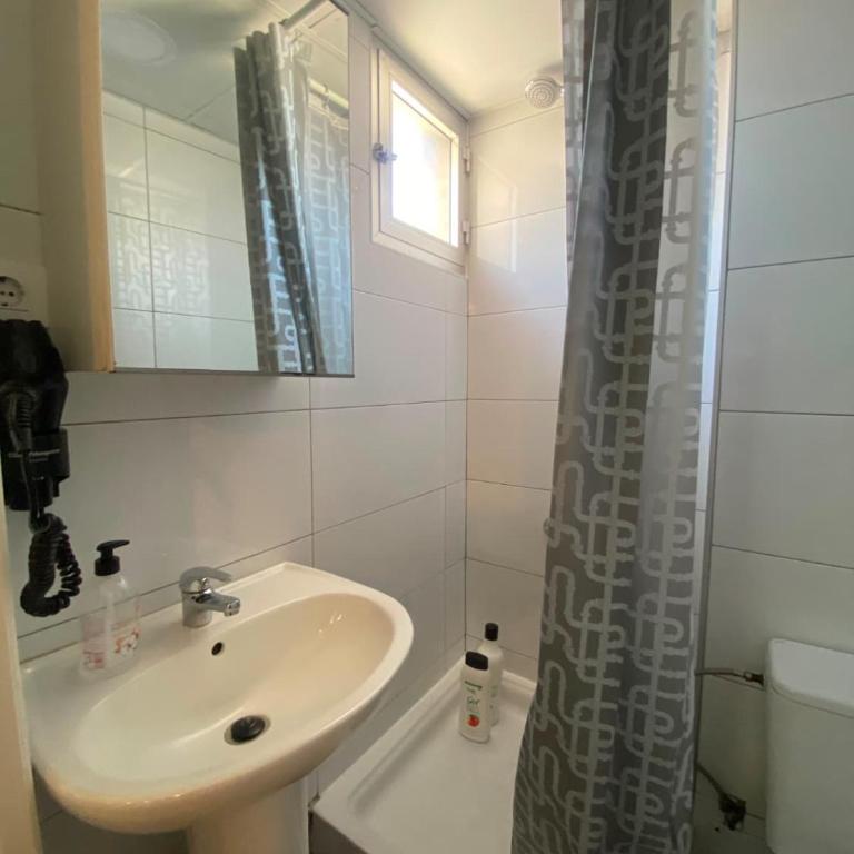 "El Rincón I de la Macarena" A 11 min a pie del casco antiguo de Sevilla - Apartamento de 1 dormitorio - 9