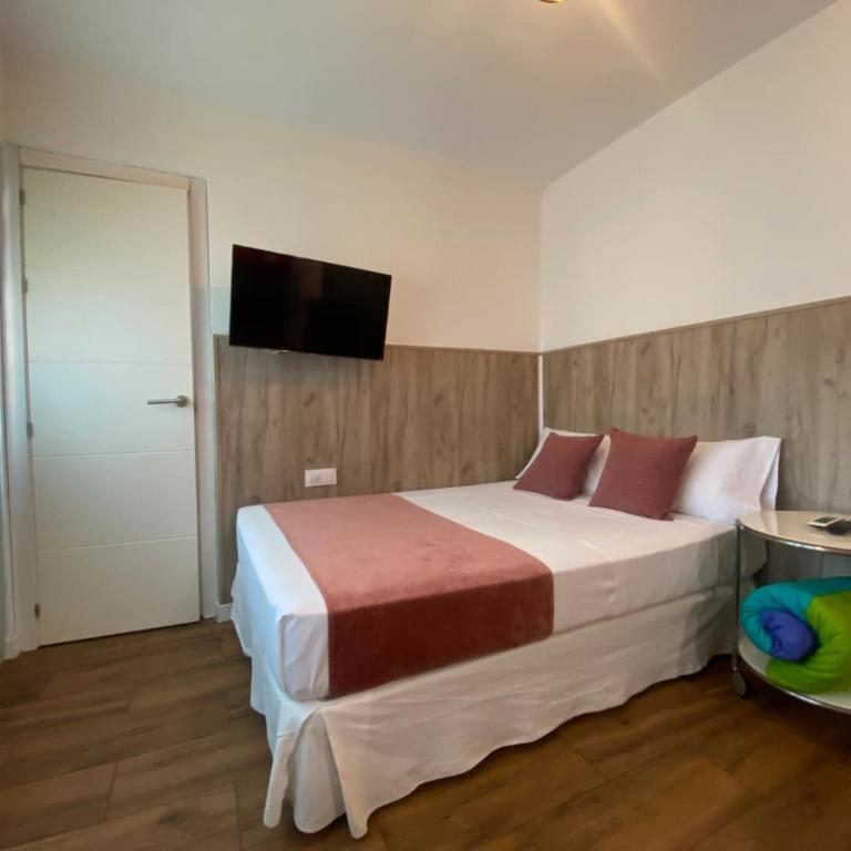 "El Rincón I de la Macarena" A 11 min a pie del casco antiguo de Sevilla - Apartamento de 1 dormitorio - 10