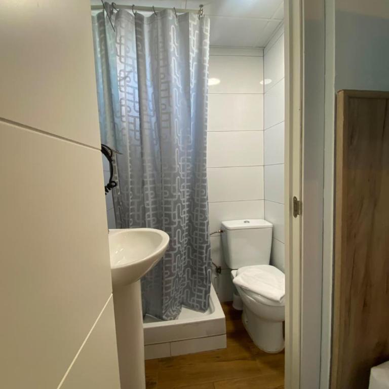 "El Rincón I de la Macarena" A 11 min a pie del casco antiguo de Sevilla - Apartamento de 1 dormitorio - 11