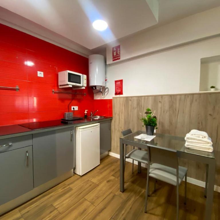 "El Rincón I de la Macarena" A 11 min a pie del casco antiguo de Sevilla - Apartamento de 1 dormitorio - 12