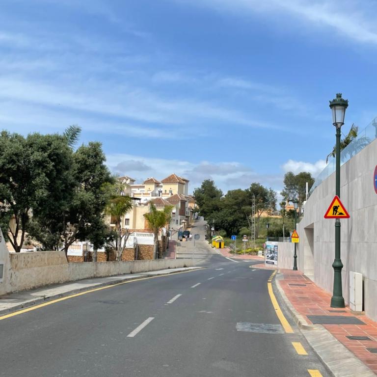 Burriana Beach, Pool, big terrace, superb Seaviews - Appartamento con 2 Camere da Letto - 23