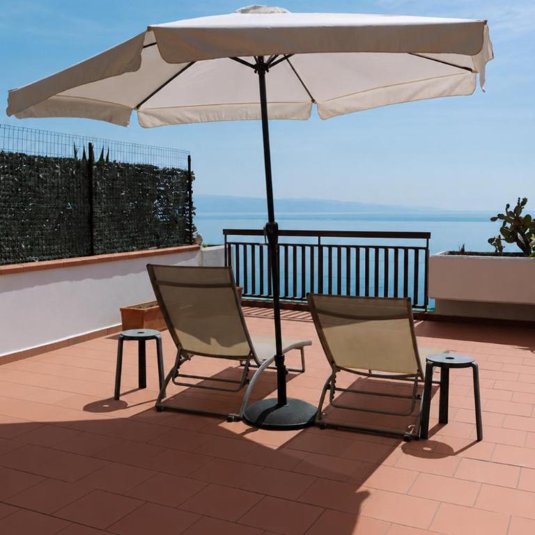 Kalma Taormina - Apartamento de 1 dormitorio - 24
