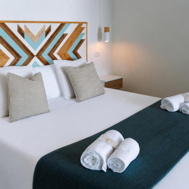 Kalma Taormina - Apartamento de 1 dormitorio - 2