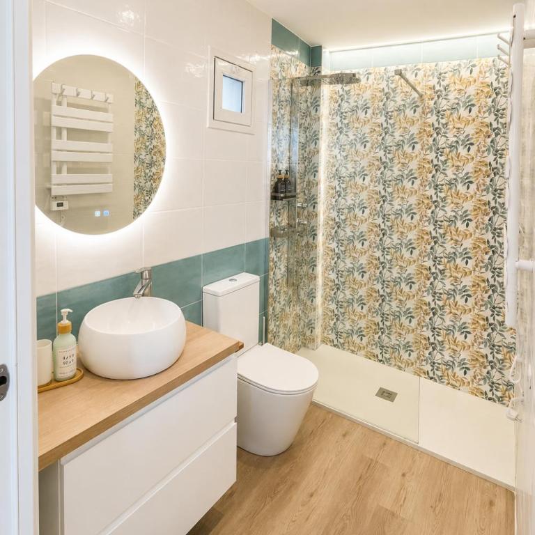 Kalma Taormina - Apartamento de 1 dormitorio - 11
