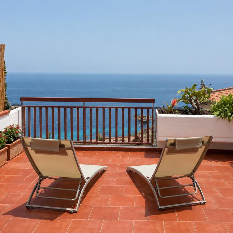 Kalma Taormina - Apartamento de 1 dormitorio - 16