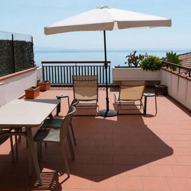 Kalma Taormina - Apartamento de 1 dormitorio - 21