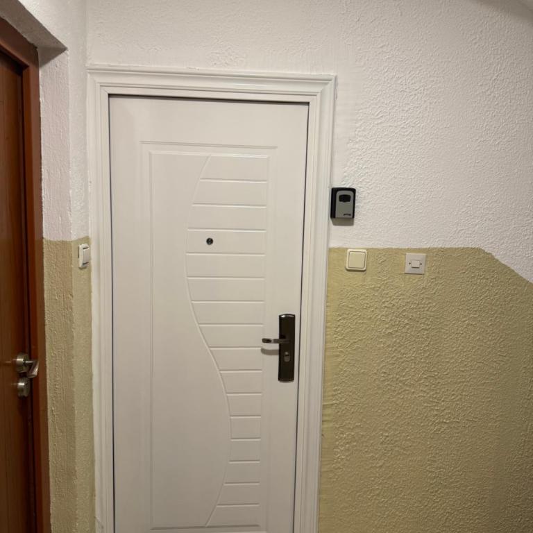 Aura Apartment - Apartman sa 1 Spavaćom Sobom - 9