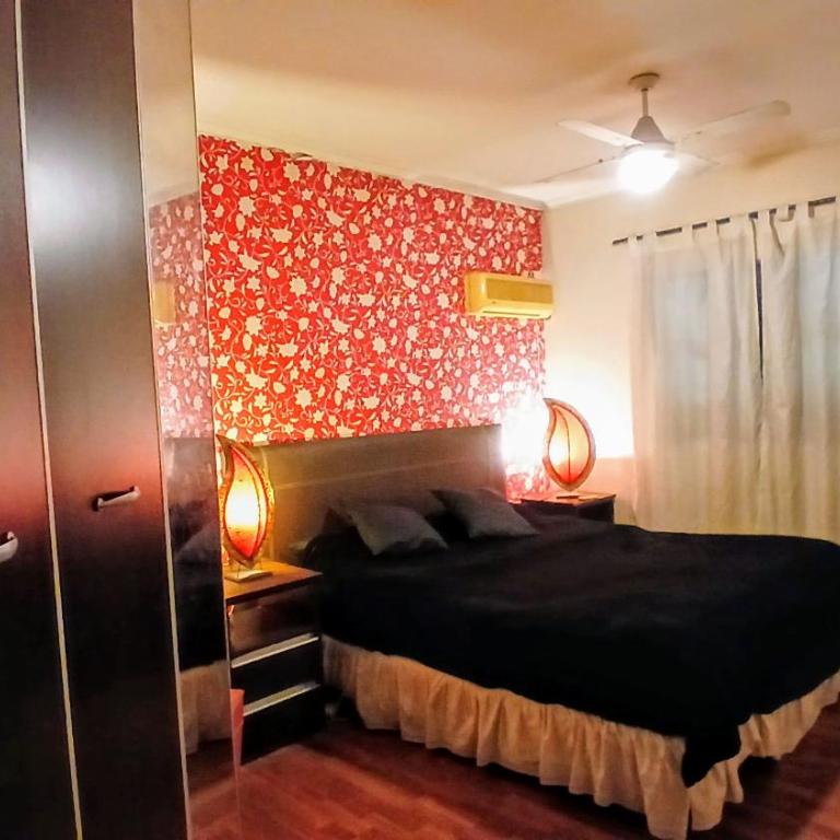 Temporario balcarce - Apartamento de 2 dormitorios - 1