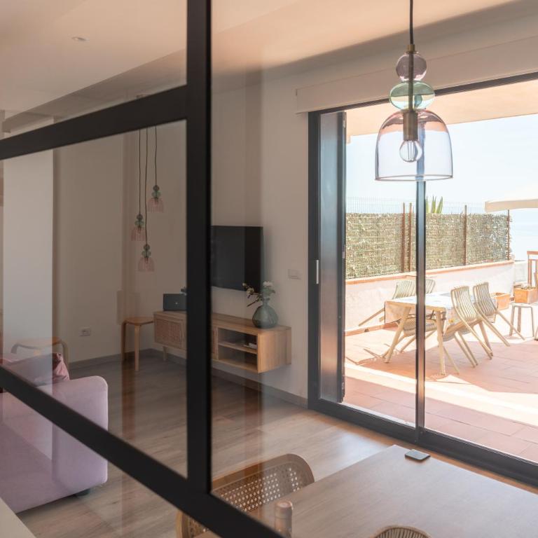 Kalma Taormina - Apartamento de 1 dormitorio - 33