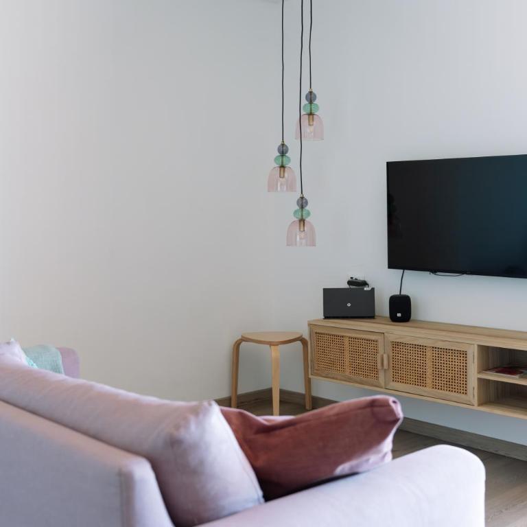 Kalma Taormina - Apartamento de 1 dormitorio - 32