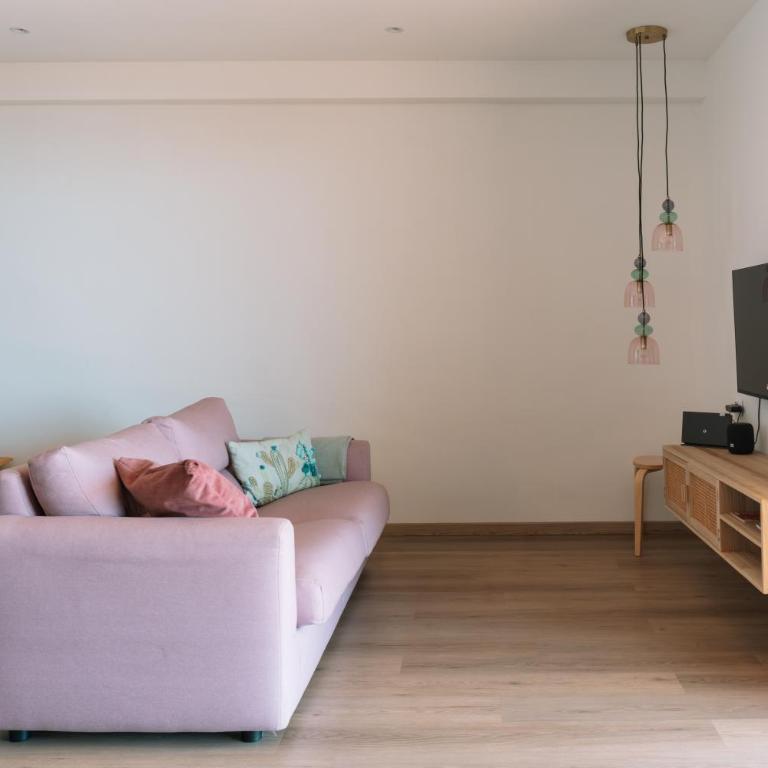 Kalma Taormina - Apartamento de 1 dormitorio - 29