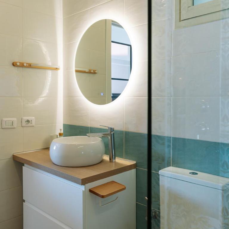 Kalma Taormina - Apartamento de 1 dormitorio - 9