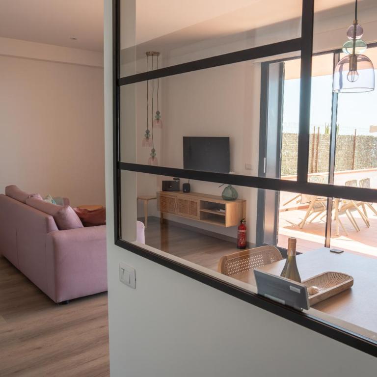 Kalma Taormina - Apartamento de 1 dormitorio - 6