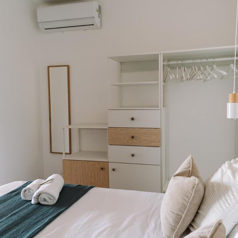 Kalma Taormina - Apartamento de 1 dormitorio - 36