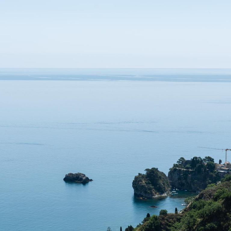 Kalma Taormina - Apartamento de 1 dormitorio - 38