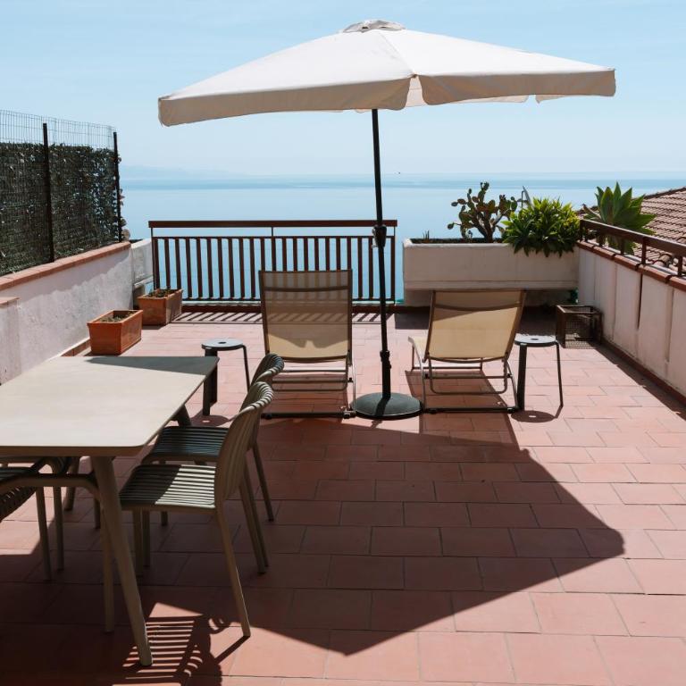 Kalma Taormina - Apartamento de 1 dormitorio - 39