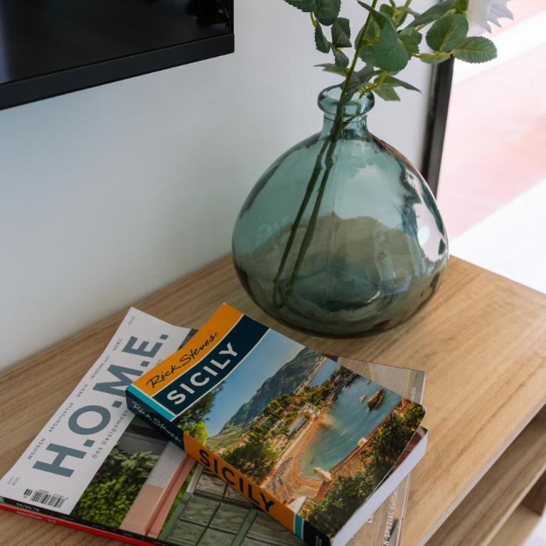 Kalma Taormina - Apartamento de 1 dormitorio - 7