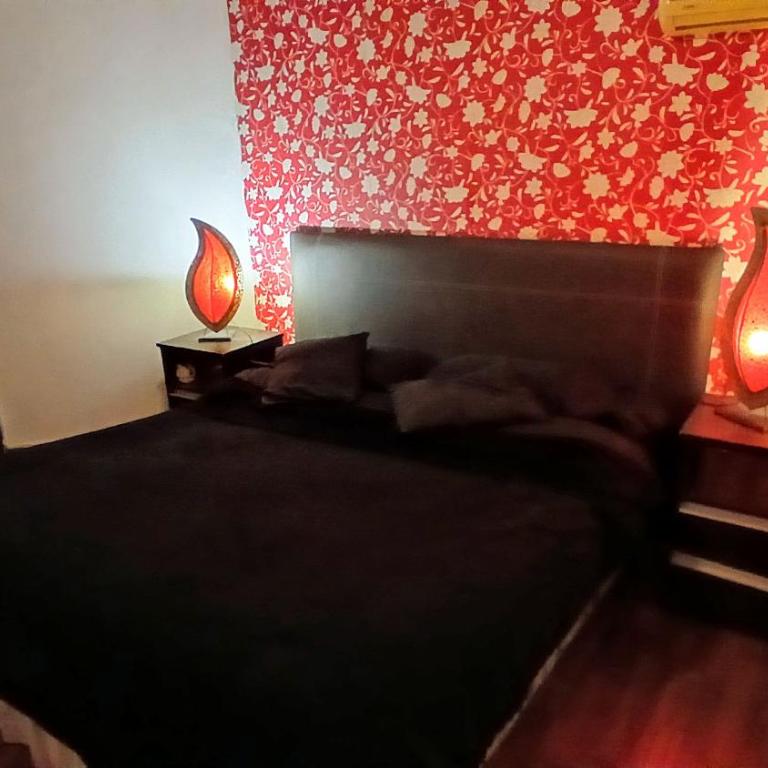 Temporario balcarce - Apartamento de 2 dormitorios - 2