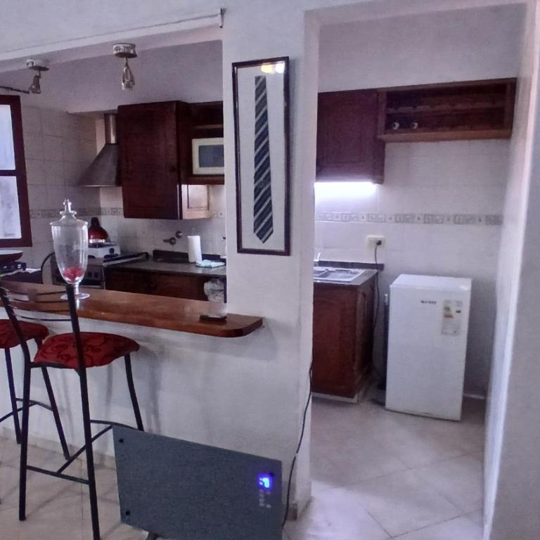 Temporario balcarce - Apartamento de 2 dormitorios - 3