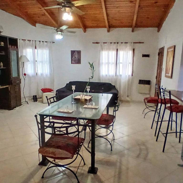 Temporario balcarce - Apartamento de 2 dormitorios - 6