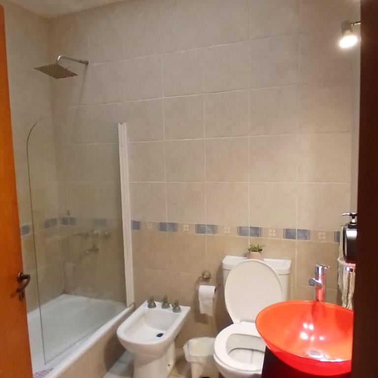Temporario balcarce - Apartamento de 2 dormitorios - 7