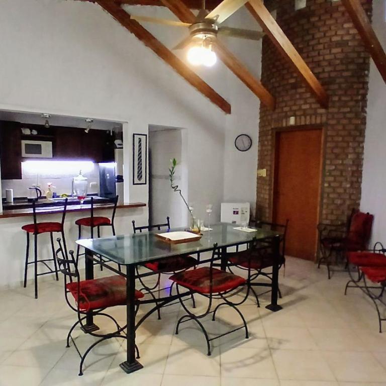 Temporario balcarce - Apartamento de 2 dormitorios - 9