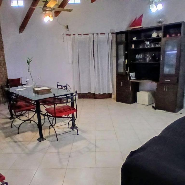 Temporario balcarce - Apartamento de 2 dormitorios - 10