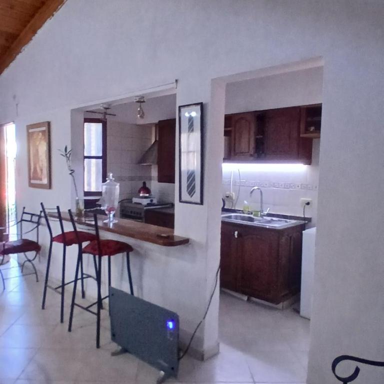 Temporario balcarce - Apartamento de 2 dormitorios - 11
