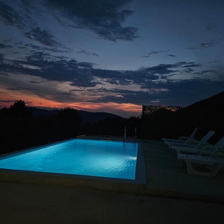 Vila Lana - Vila sa 2 Spavaće Sobe - 5