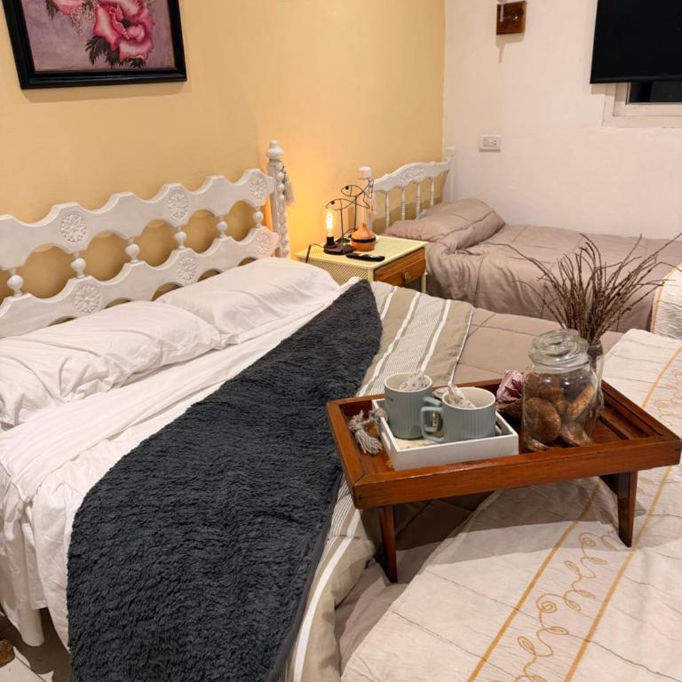 Casa quinta pileta y parrilla en General Rodríguez - Villa de 3 dormitorios - 4