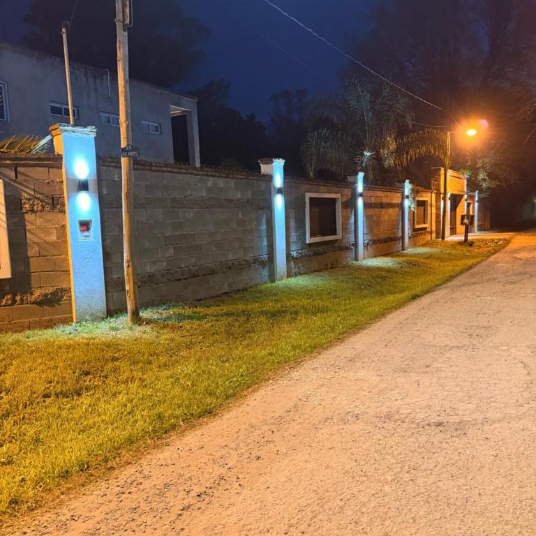Casa quinta pileta y parrilla en General Rodríguez - Villa de 3 dormitorios - 3