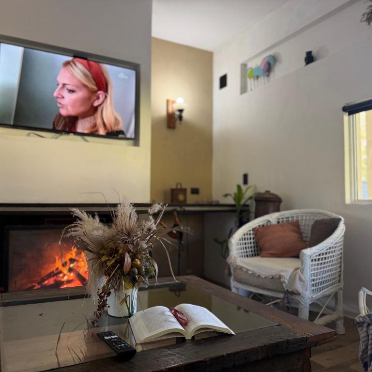 Casa quinta pileta y parrilla en General Rodríguez - Villa de 3 dormitorios - 2