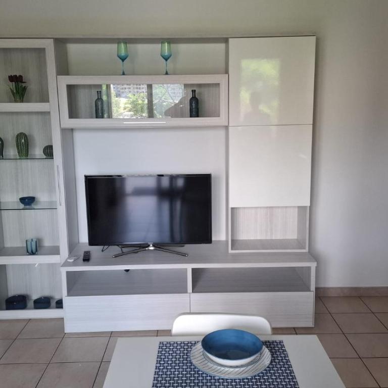Gus on the beach 2 - Appartamento con 1 Camera da Letto - 11