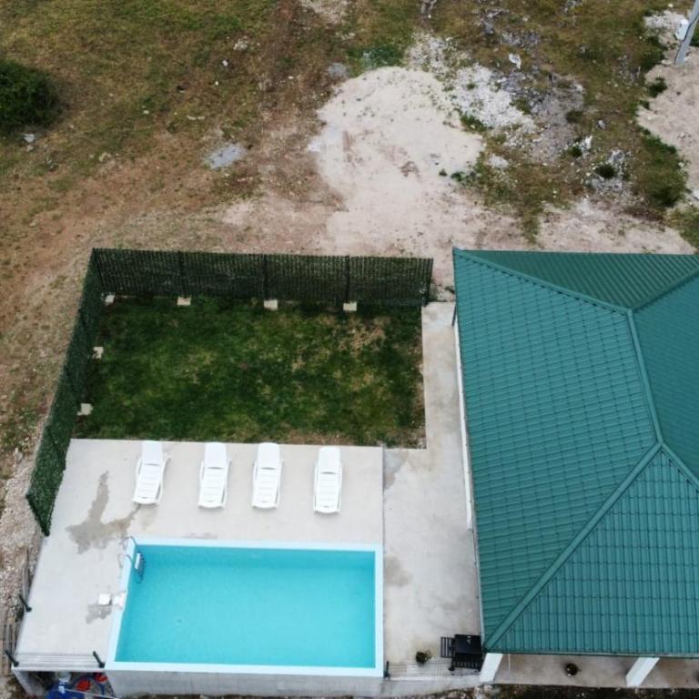 Vila Lana - Vila sa 2 Spavaće Sobe - 11