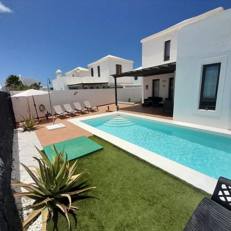 VILLA PAQUITA - Villa - 1