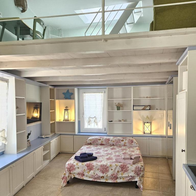 L'Atelier Monopoli - Loft - 1