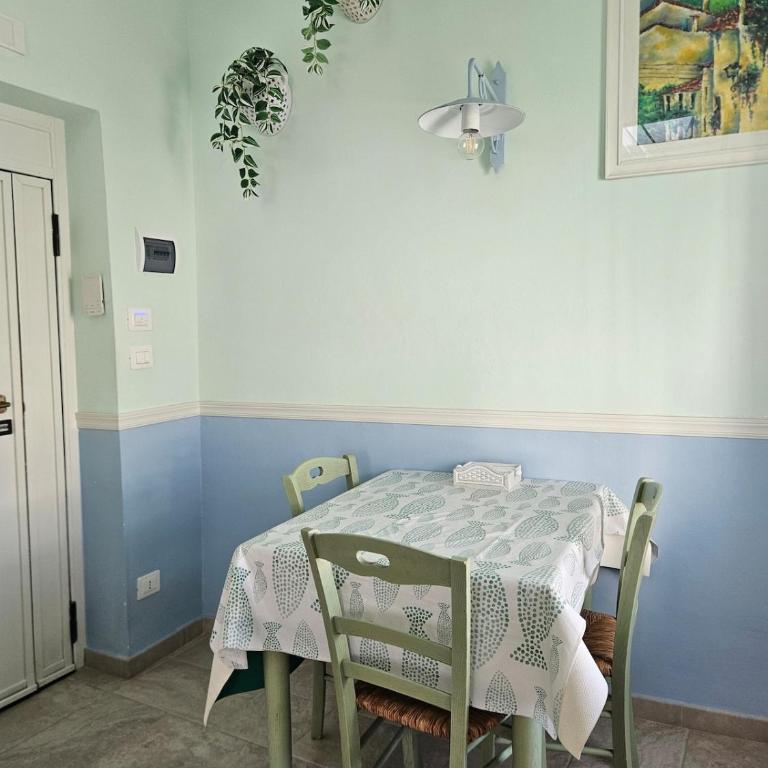 L'Atelier Monopoli - Loft - 2