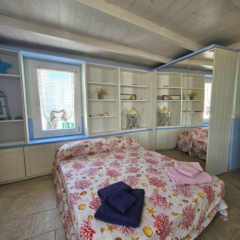 L'Atelier Monopoli - Loft - 3