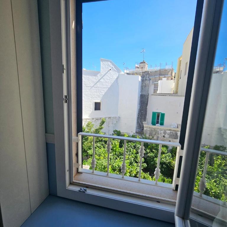 L'Atelier Monopoli - Loft - 4