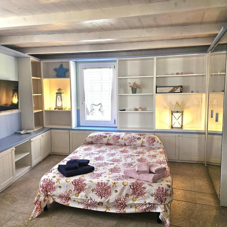 L'Atelier Monopoli - Loft - 9